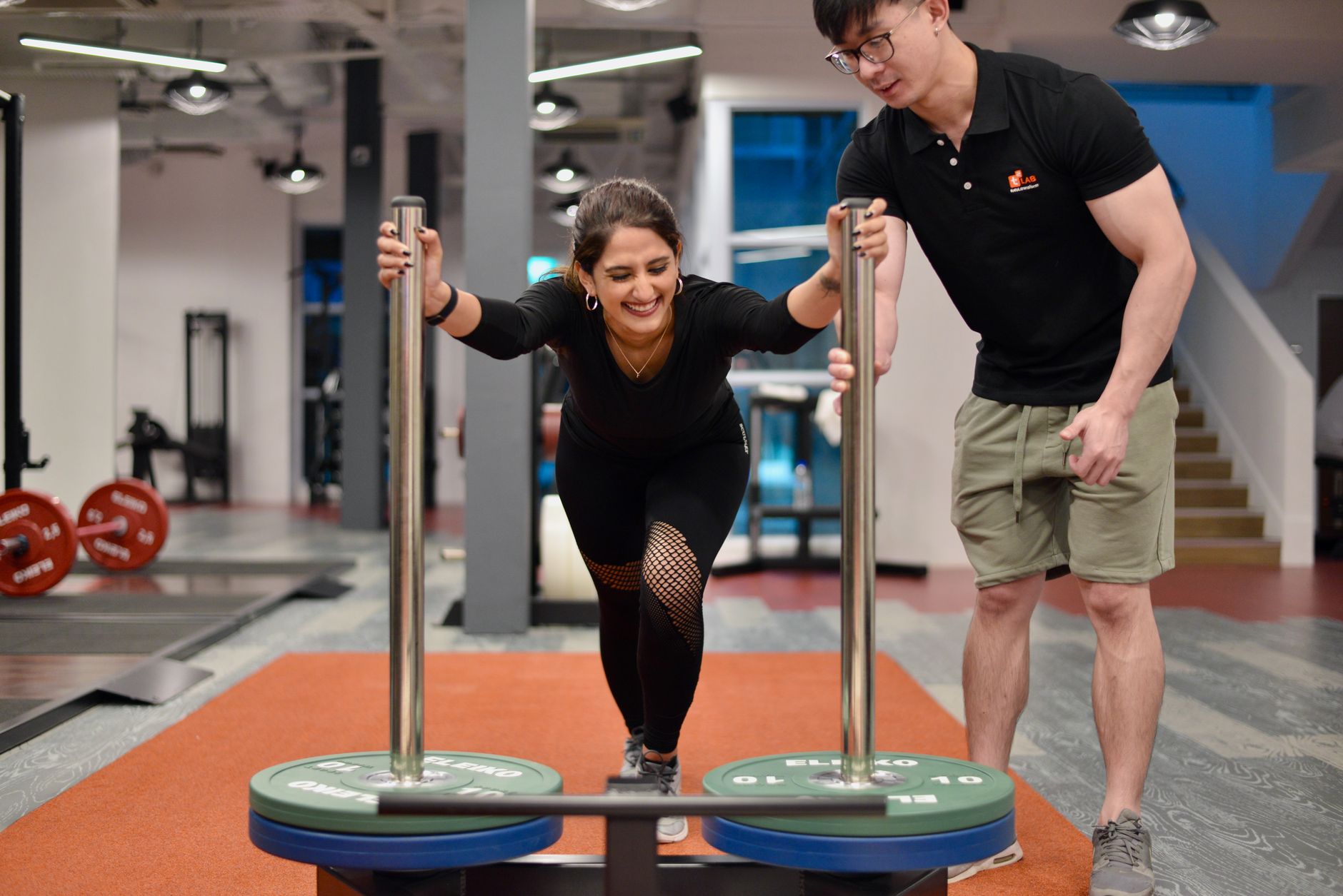 Sport Créteil